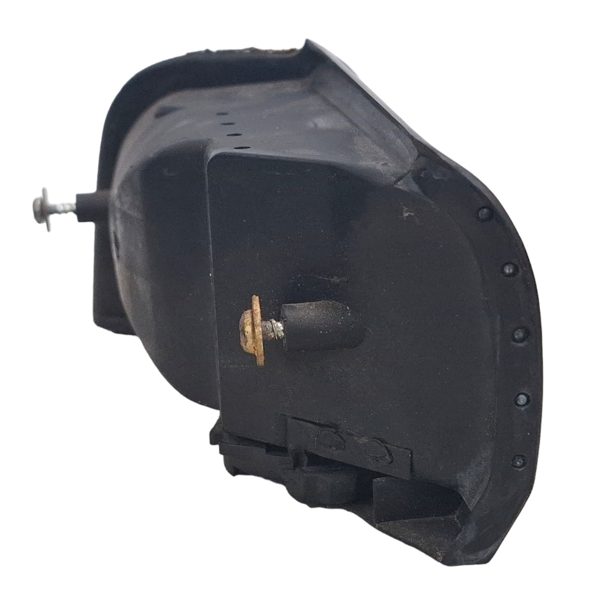 Difusor Ar Dianteiro Esquerdo Bmw Série 5 E34 535i 87 A 95 3