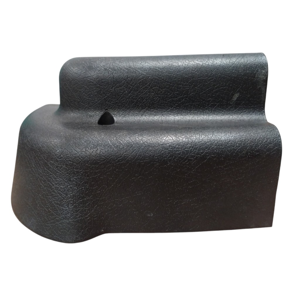 Tampa Protetor Motor Ar Forçado Prisma Celta 2006 2012 2015 2