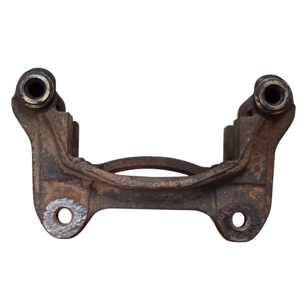 Cavalete Pinça Freio Dianteiro Fiat Tipo 88 89 90 91 92 A 97 4