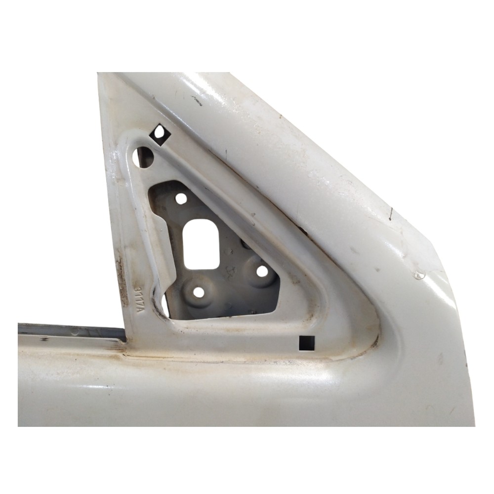 Porta Direita Parati Gol Bola G2 G3 94 99 2002 2005 2 Portas Dianteira Direito Branco 5