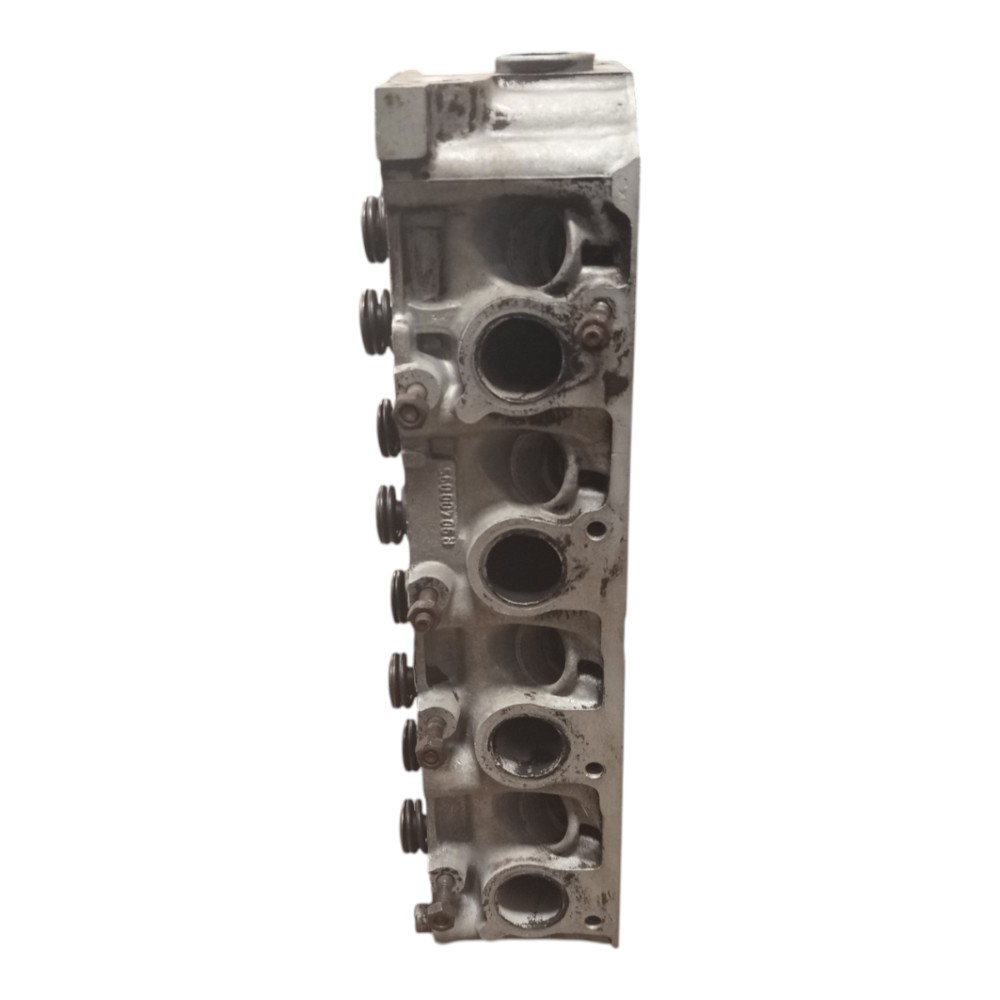 Cabeçote Gm 2.0 2.2 8v Astra Vectra Monza 95mm P/retificar 3