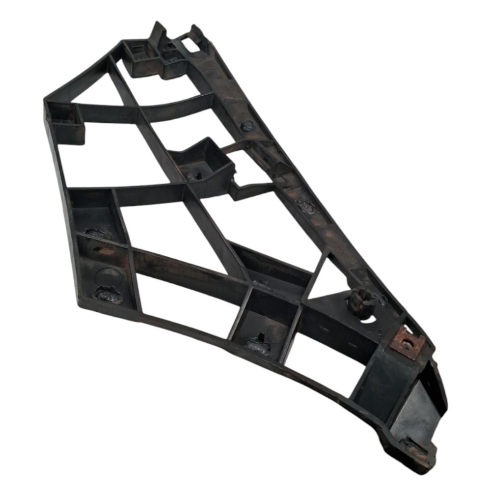 Suporte Parachoque Traseiro Vectra 97 99 2000 2001 2002 2005 2