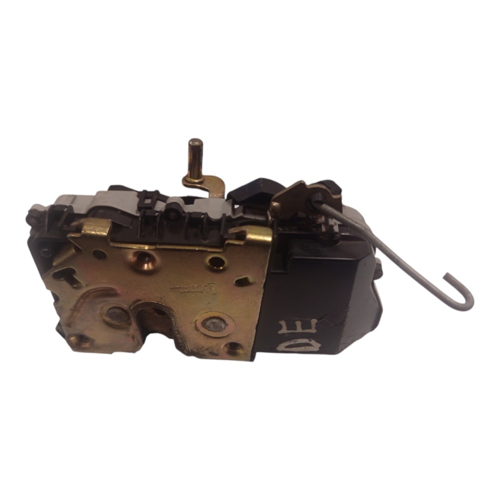 Fechadura Porta Dianteira Direita Citroën Picasso 2001 2012 4