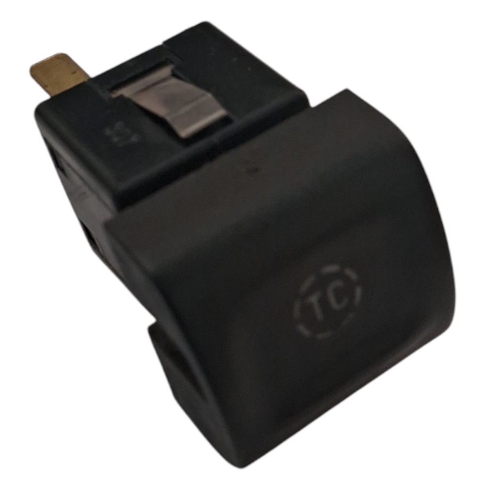 Botão Interruptor Controle Tração Vectra 97 98 99 90504140 1