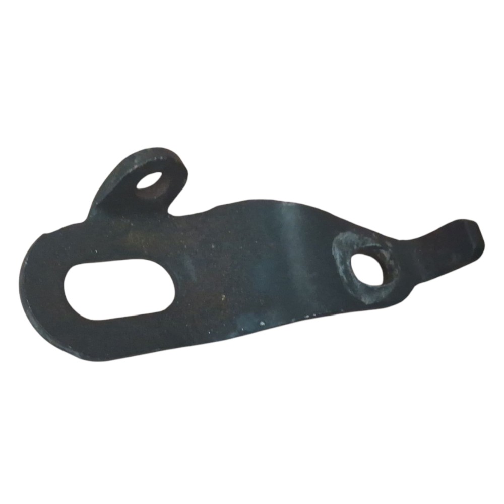 Suporte Traseiro Levantamento Motor Ford Ka 1.0 2008 A 2012 2