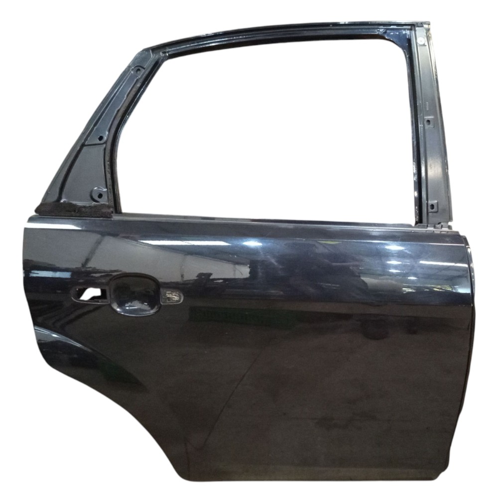 Fechadura Porta Traseira Direita Ford Focus 2009 2010 A 2013