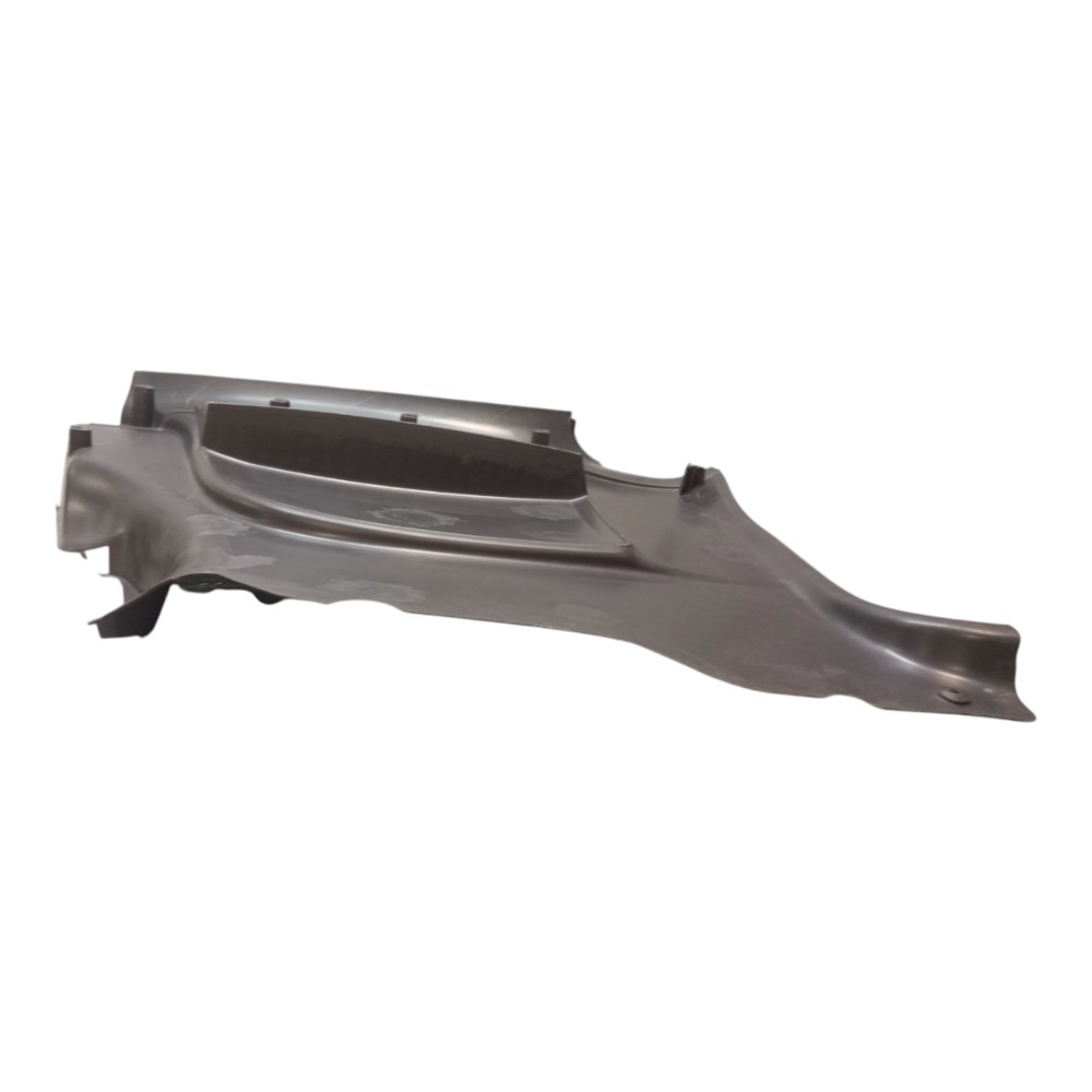 Forro Traseiro Lateral Direito Celta 2006 2010 2012 2014 2