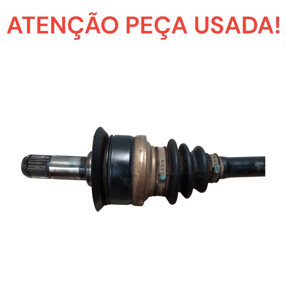 Homocinética Semi Eixo Direito Bmw 116 118 316 320 F20 F30 Direito 5
