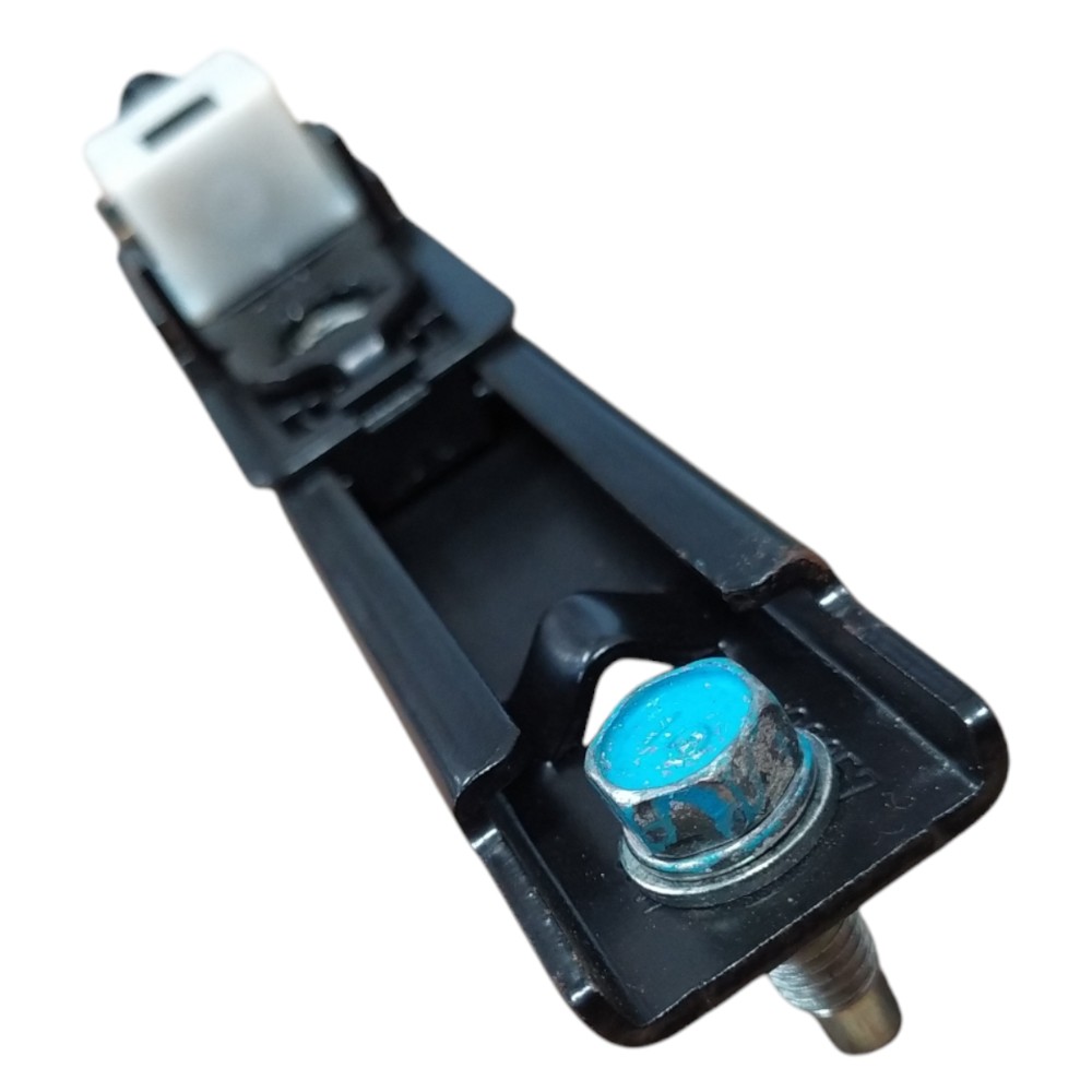Regulardor Altura Dianteira Cinto New Civic 2006 2007 A 2011 5
