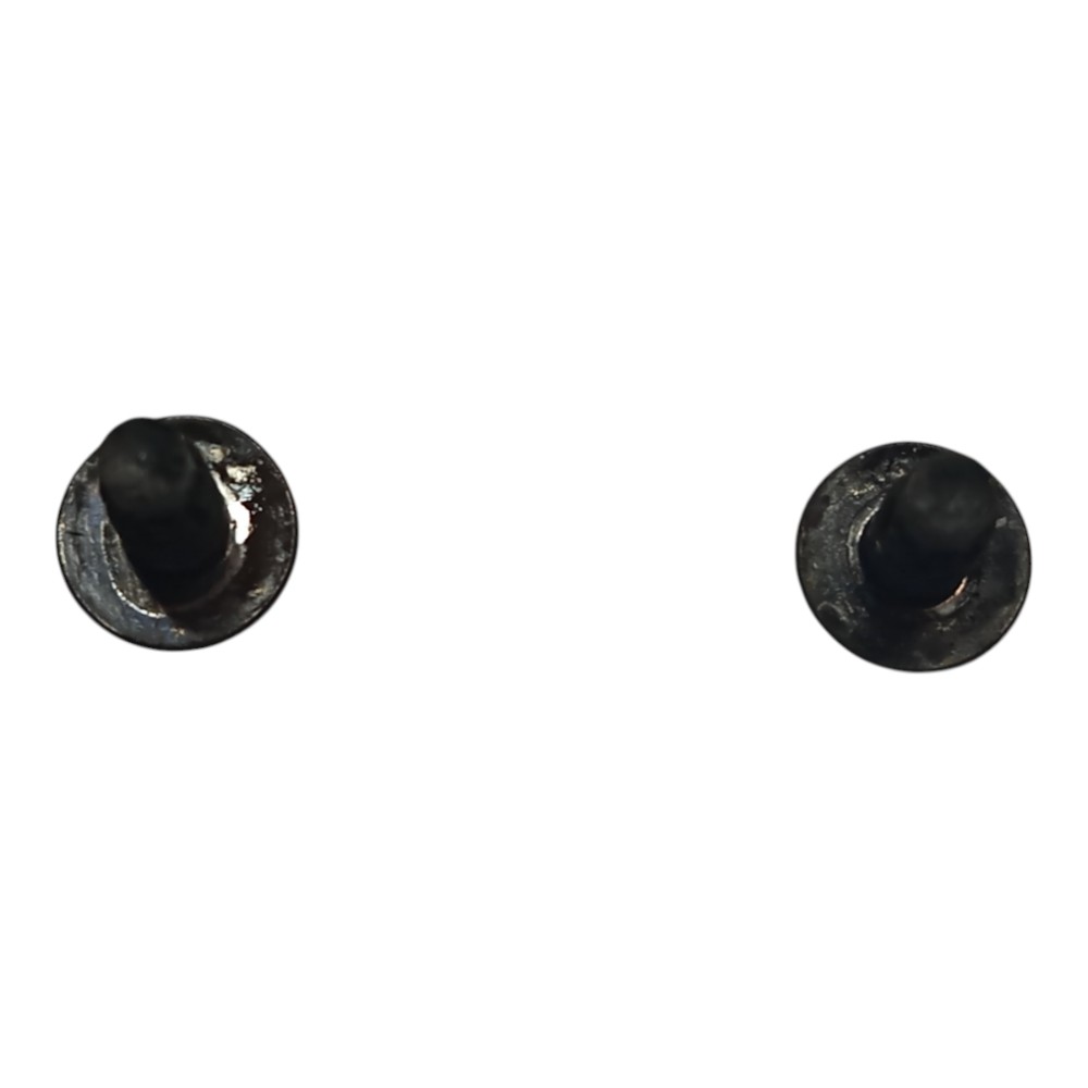 Parafusos Fechadura Traseira Peugeot 206 99 2002 2004 2008 7