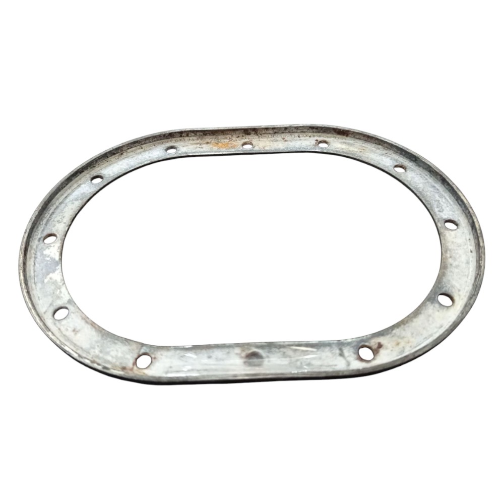 Flange Fixação Bomba Combustível Palio Strada Uno Fiorino 6