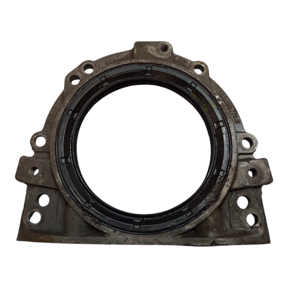 Flange Traseira Virabrequim Gol G2 1.6 1.8 2.0 8v 95 97 99