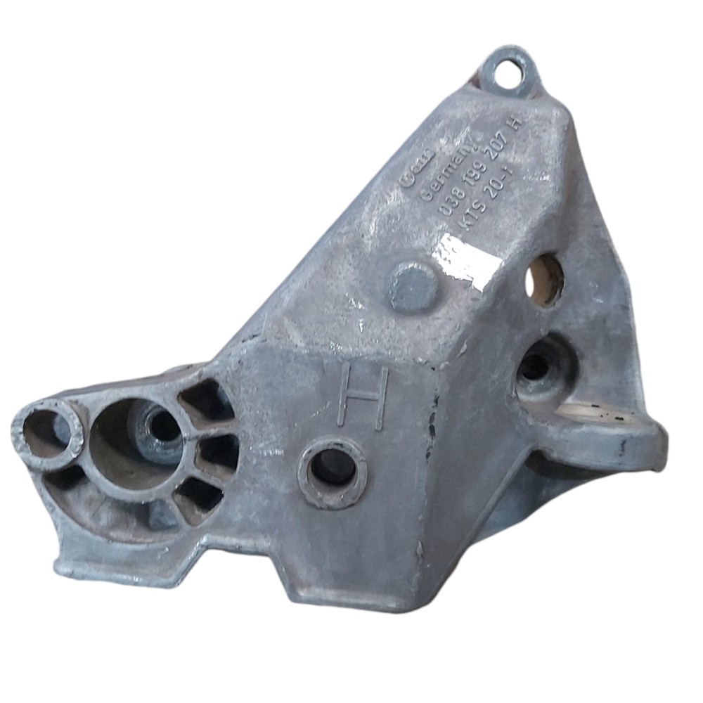 Suporte Direito Coxim Motor Audi A3 Golf Bora 97 98 99 2006 1