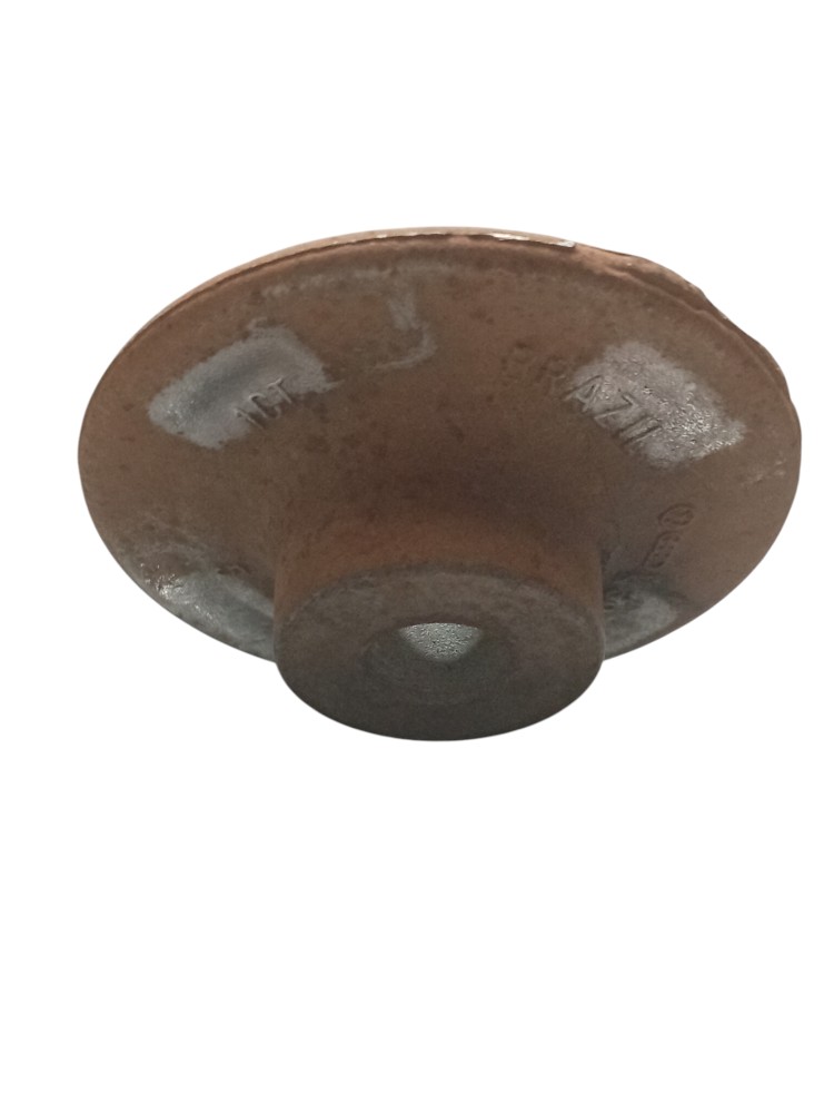 Calço Coxim Câmbio Gol G3 Saveiro 1.6 1.8 2.0 80 90 99 2014 7