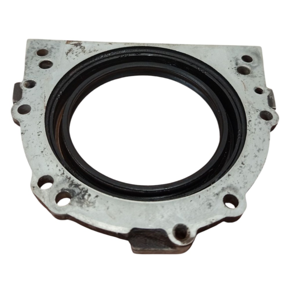 Flange Retentor Virabrequim Gol G2 G3 1.0 94 99 2000 A 2005 3