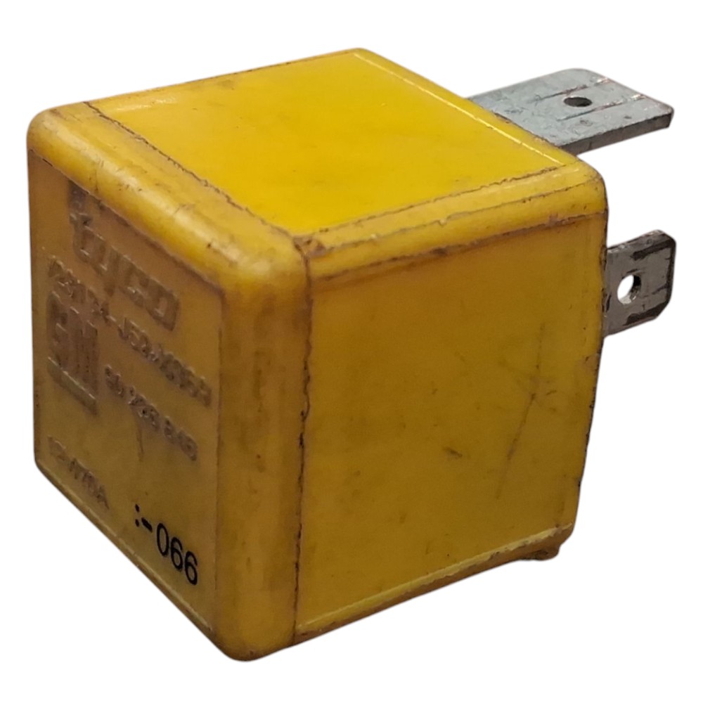 Relé Motor Ventoinha Gm Corsa Sedan Astra Vectra 90226846 3