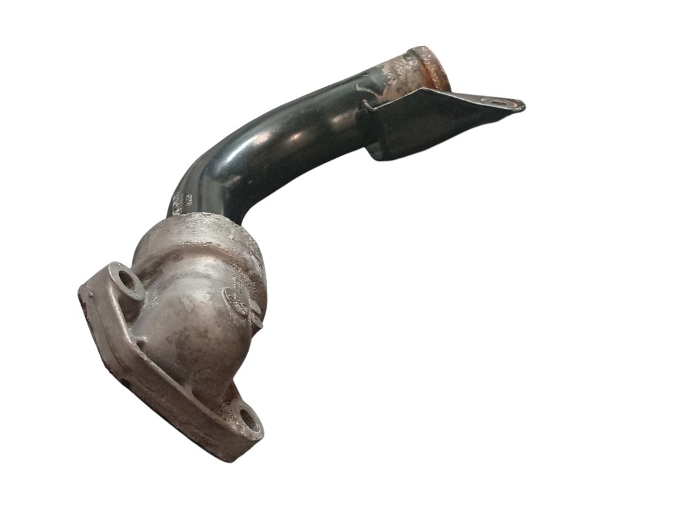 Tubo Cavalete Agua Peugeot 206 1.0 16V 99 2000 2001 2009 2