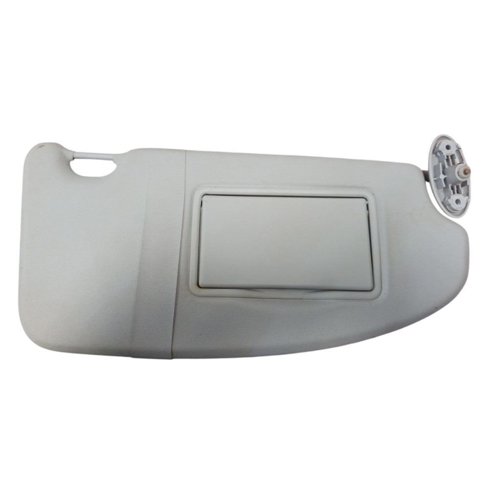 Quebra Sol Lado Direito Ford Focus 2009 2010 2011 2012 2013 3