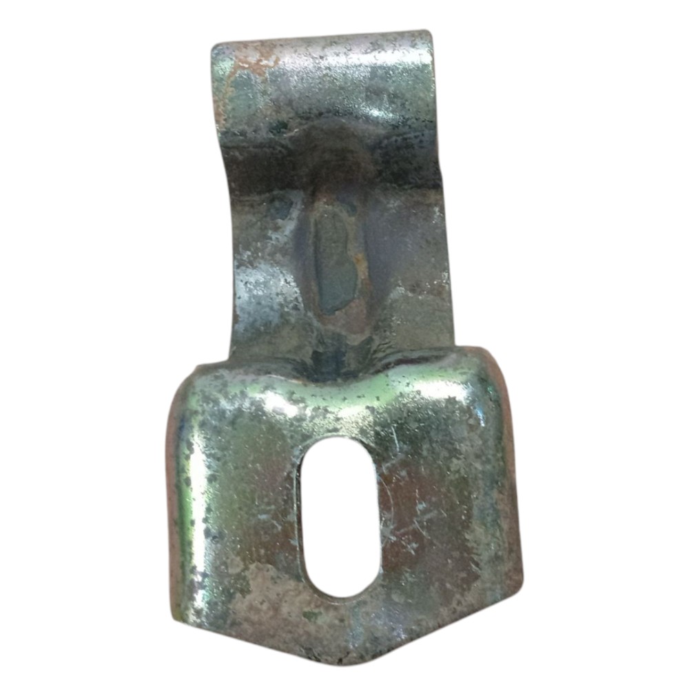Suporte Barra Estabilizadora Peugeot 206 2001 2002 2003 2008 6