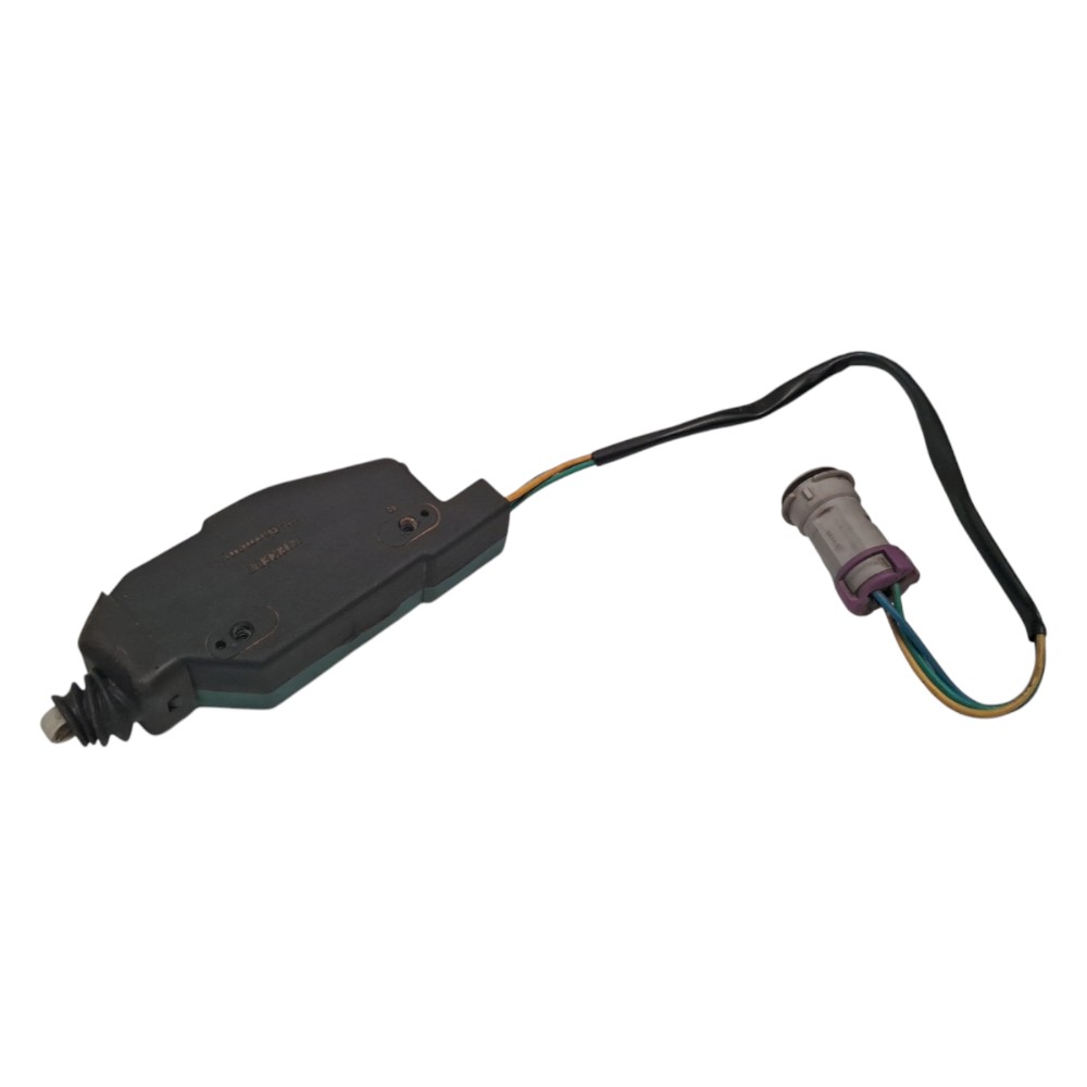 Trava Elétrica Porta Dianteira Santana 91 96 99 2000 A 2006 2