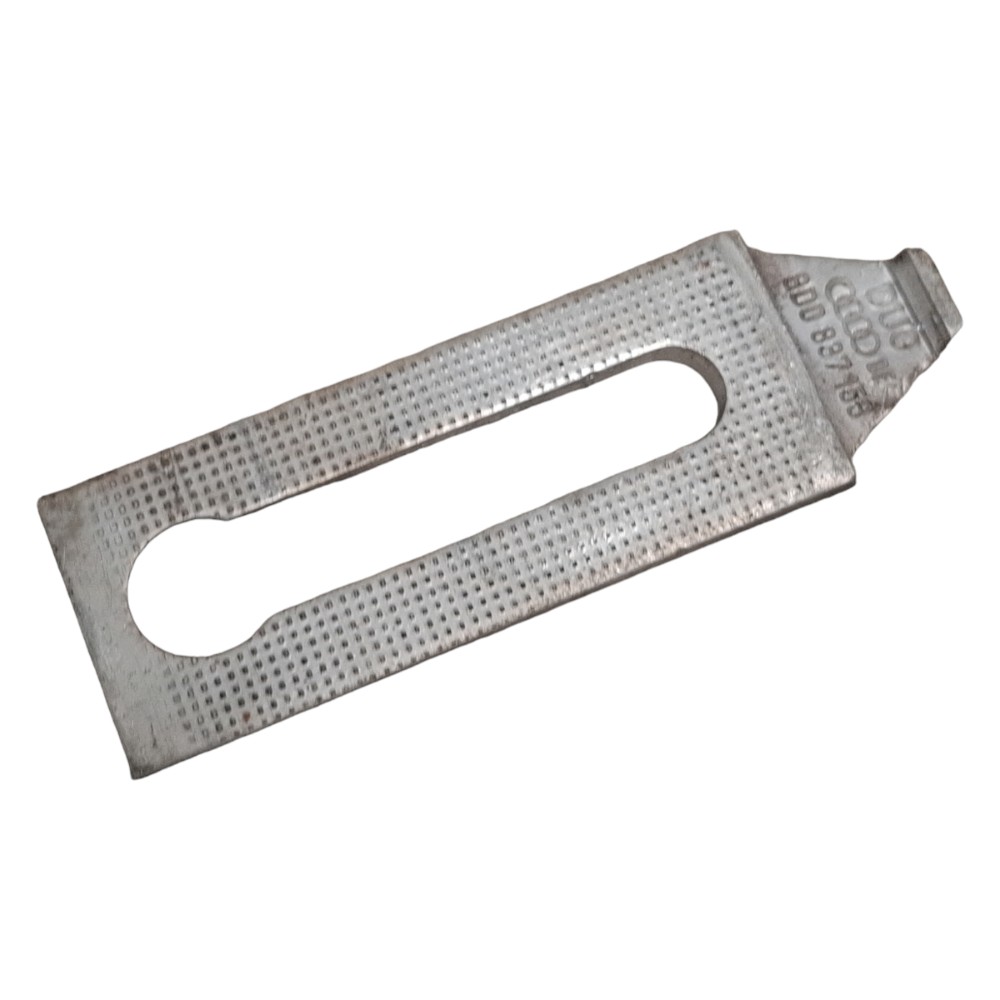 Suporte Calço Regulador Vidro Audi A3 97 98 99 00 2001 2005 1