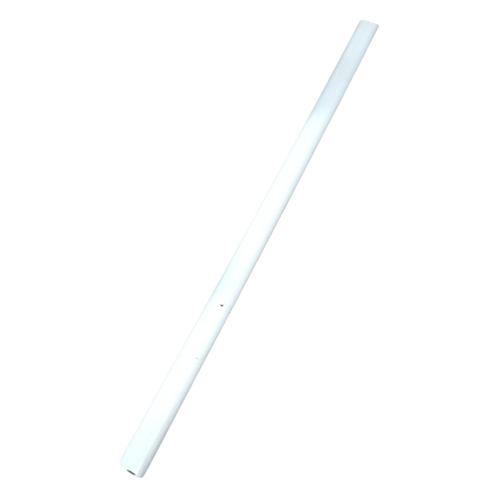 Friso Porta Dianteira Direita Santana 92 2000 2006 4 Portas Branco 5