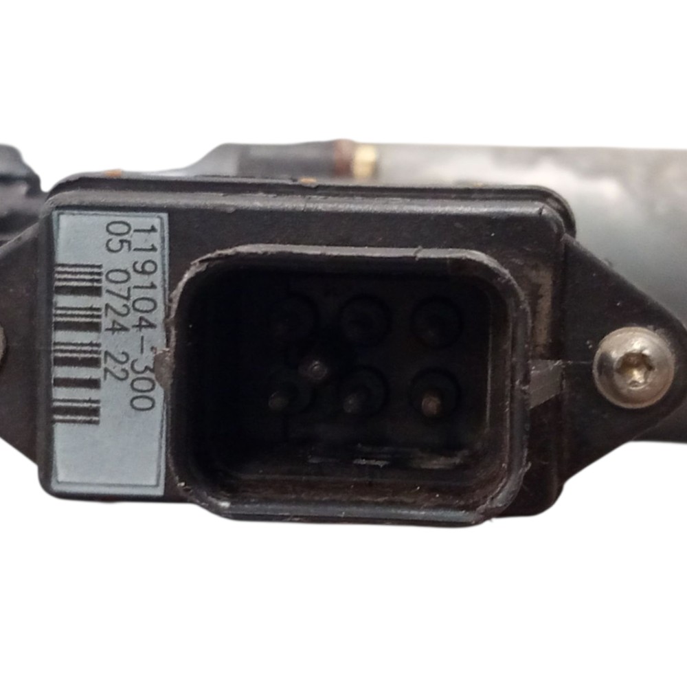 Motor Vidro Elétrico Dianteiro Esquerdo Astra 2000 A 2011 6