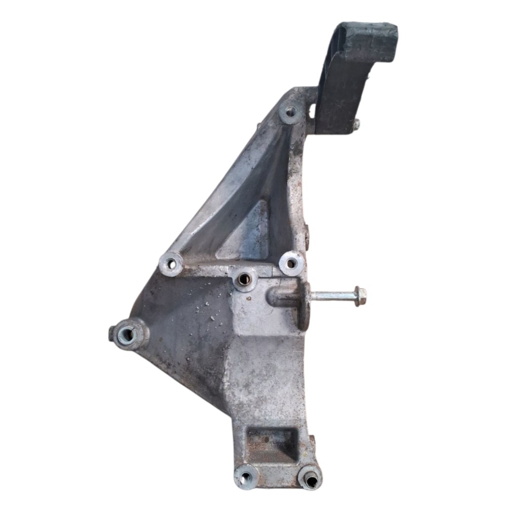 Suporte Alternador Compressor Fiat Grand Siena 2013 2017