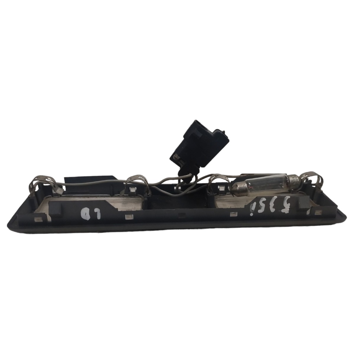 Luz Interna Direito Bmw Série 5 E34 535i 87 88 90 A 95 6
