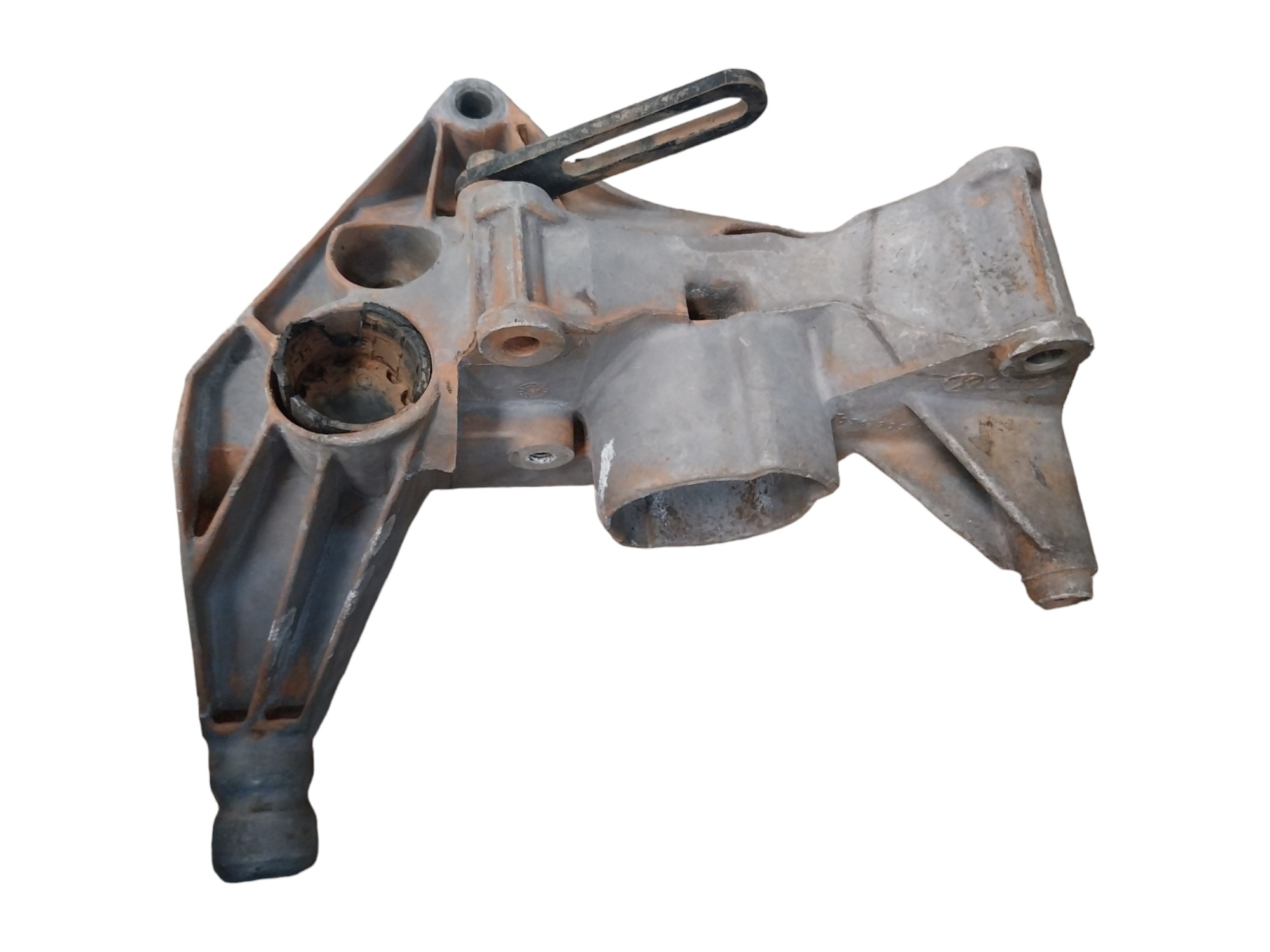 Suporte Alternador Gol Parati G3 99 2000 2002 2003 2004 2005