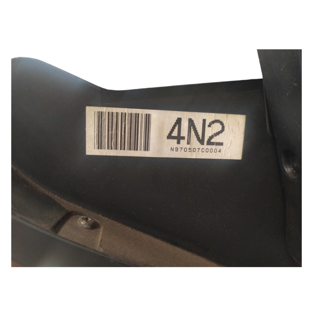 Porta Luvas Subaru Legacy Gl 2.0 94 95 96 97 98 99 Original 4