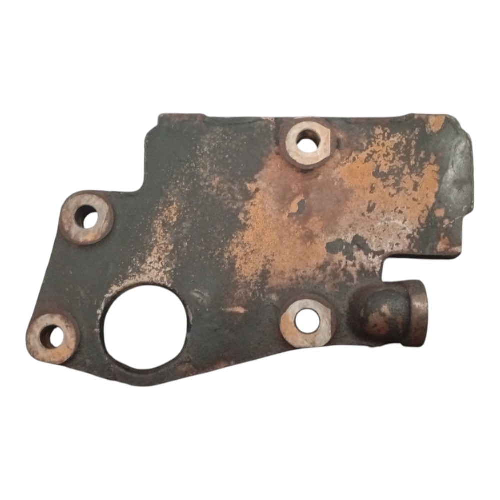Superte Alternador Ar Condicionado Monza Tubarão 91 92 93 96 2