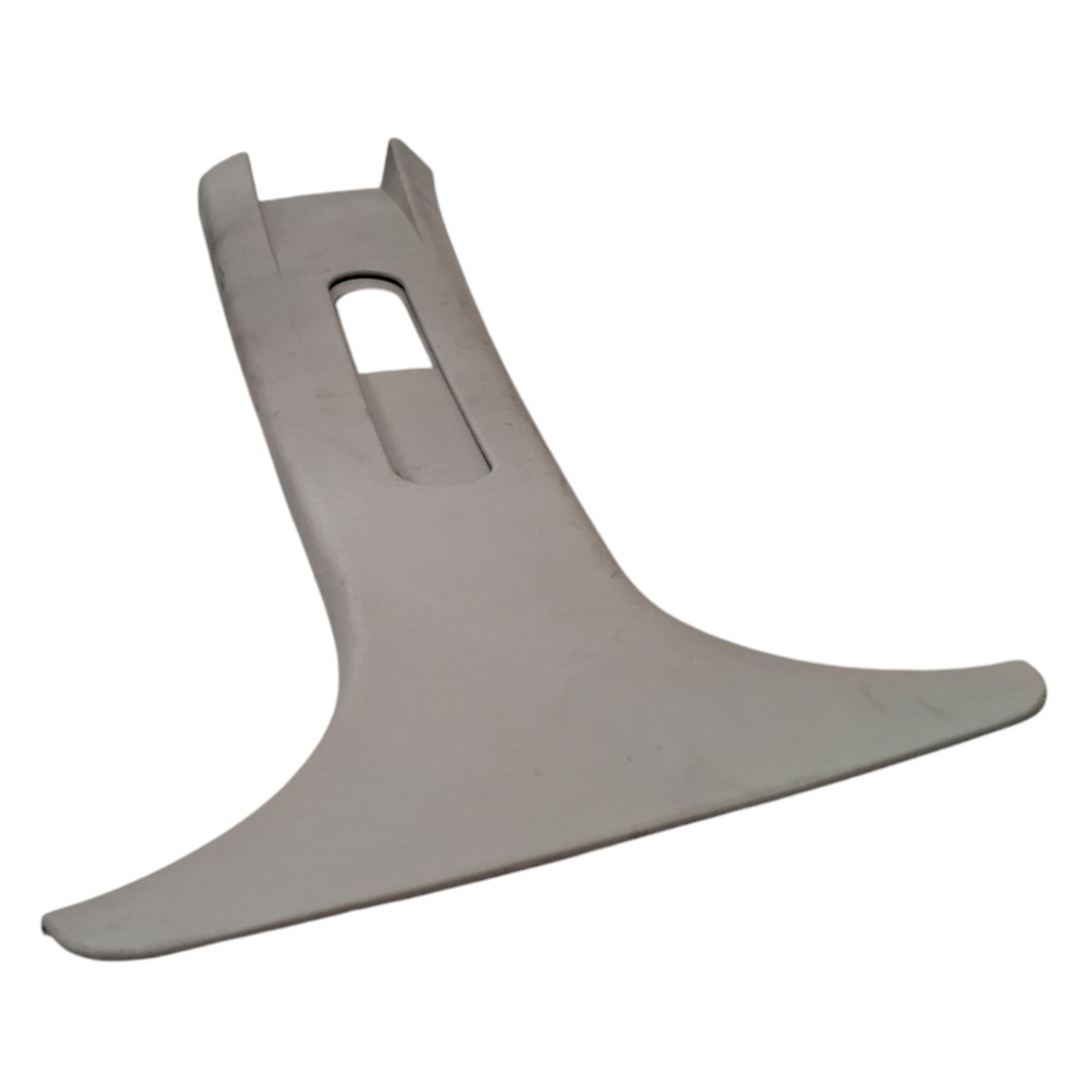 Moldura Coluna Cinto Direito Fiesta 2002 2003 2004 2005 2009 2