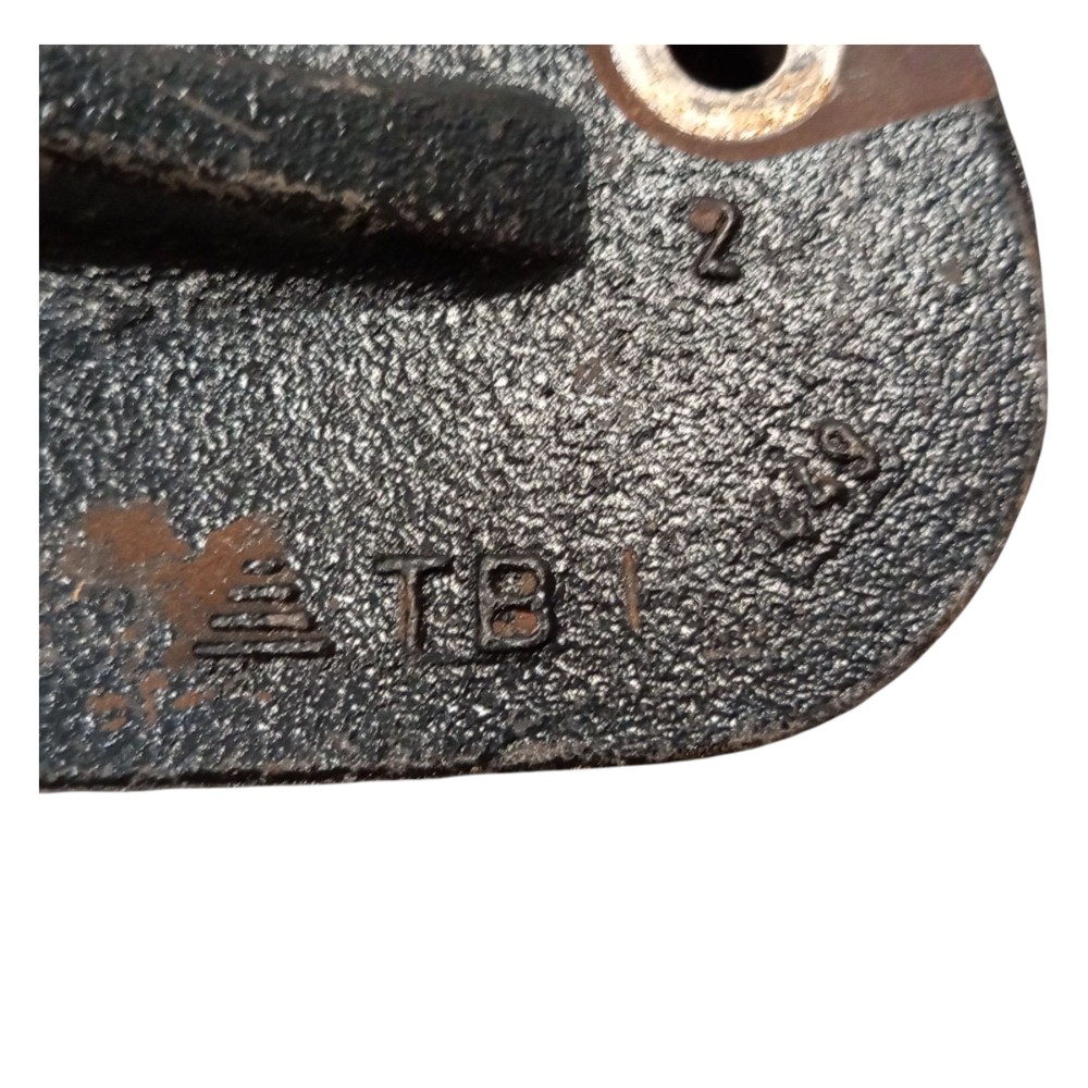Suporte Coxim Motor Uno Mille Fire 1.0 2004 2005 2006 A 2013 4