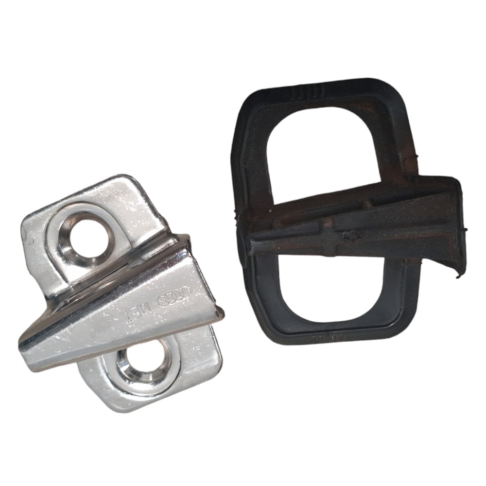 Batente Porta Audi A3 97 98 2000 2001 2002 2003 2004 A 2006 6