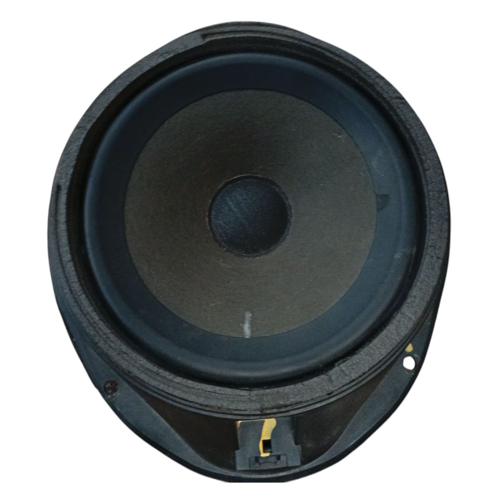 Alto Falante Dianteiro Esquerdo Focus 2009 2010 2011 A 2013 Preto 5