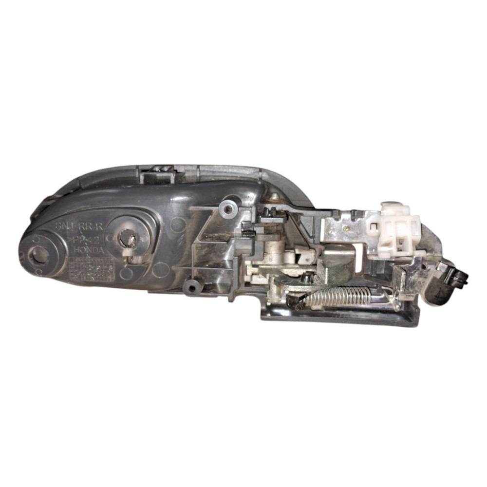 Maçaneta Traseira Direita Honda Civic 2007  A 2011 Traseira 4