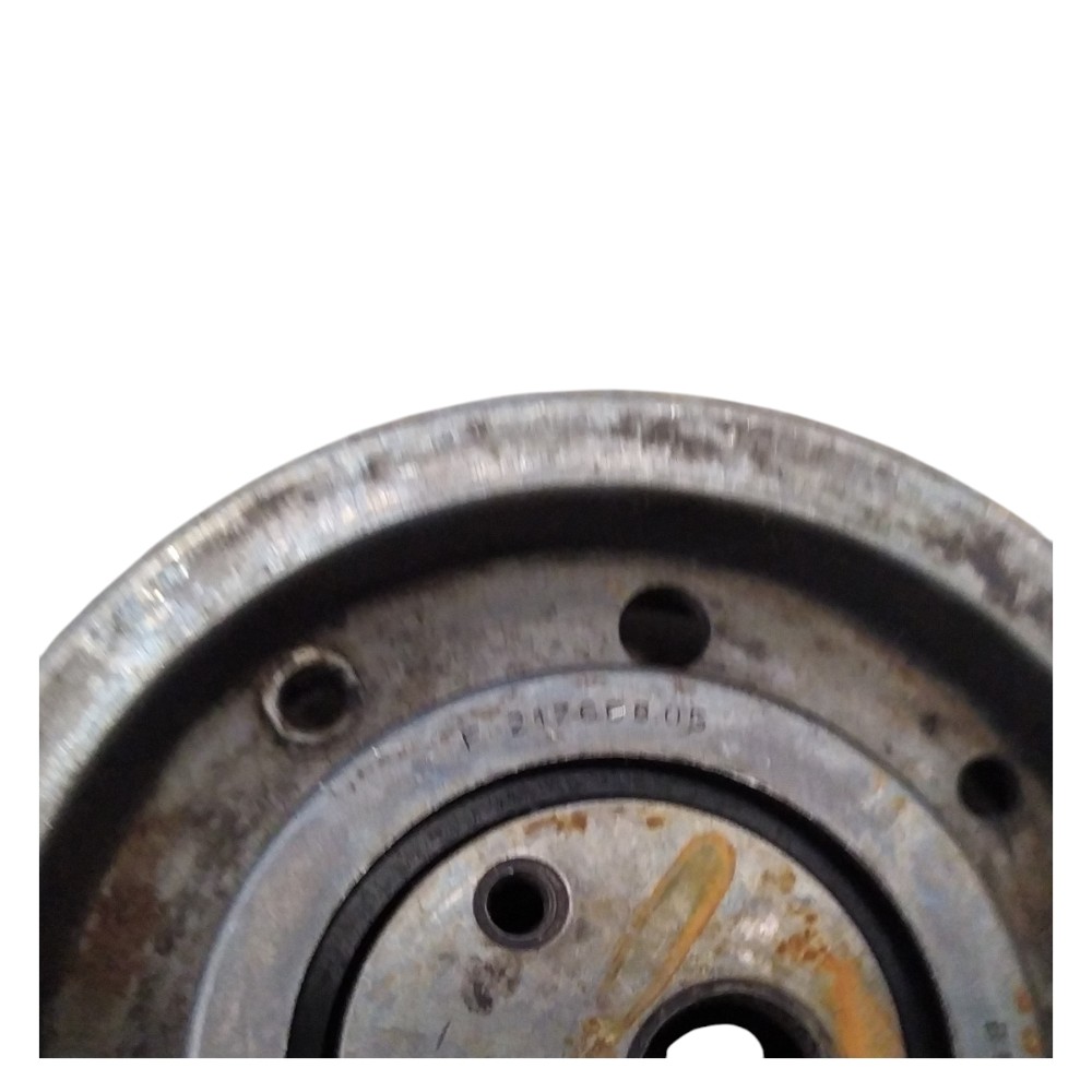 Tensor Correia Dentada Gol Parati Saveiro 94 96 97 98 A 2005 Cinza Metálico com Sinais De Oxidação 6
