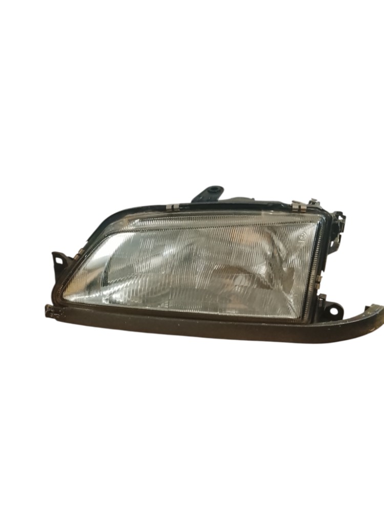 Farol Esquerdo Dianteiro Peugeot 306 93, 97, 99, 2000, 2003 1