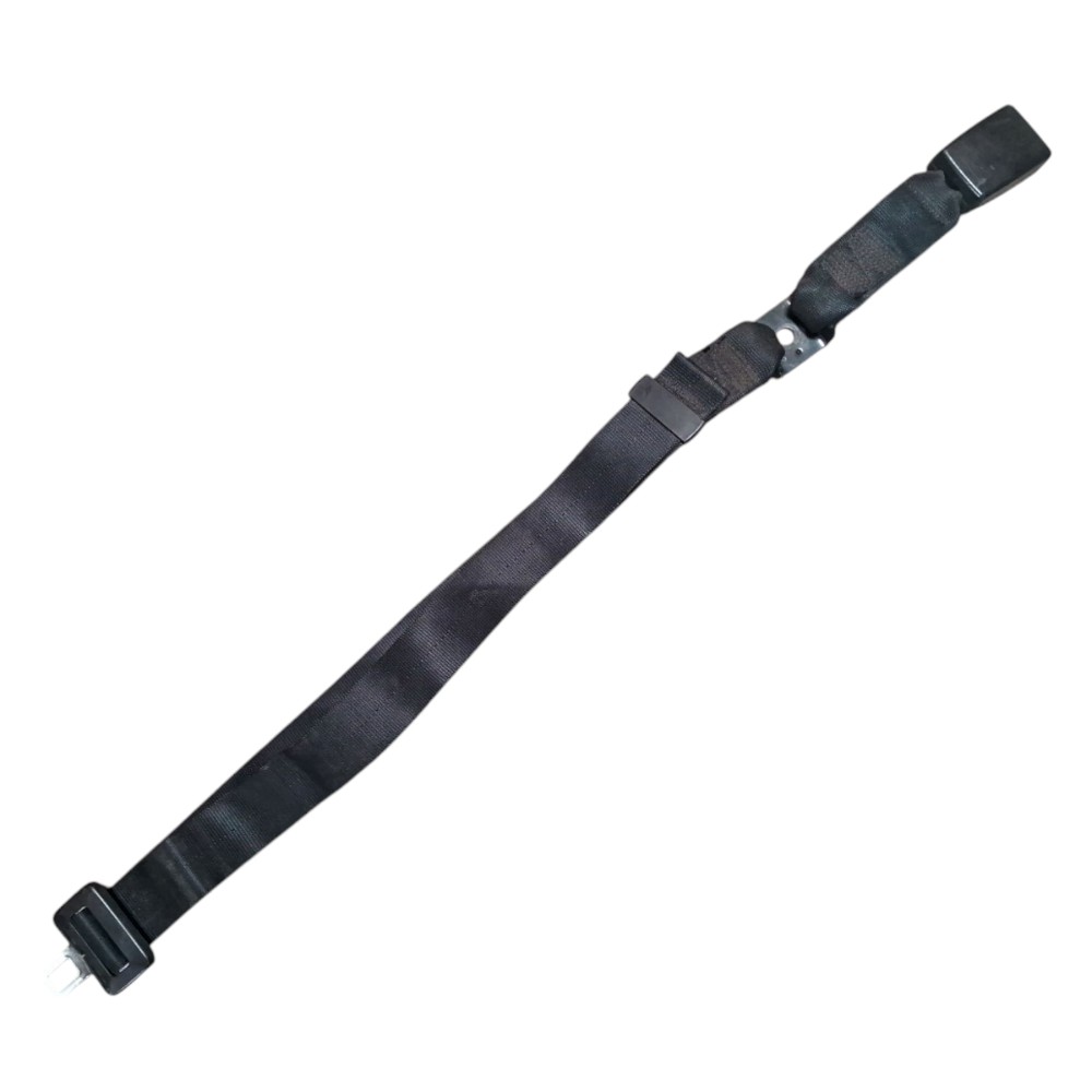 Cinto Segurança Traseiro Vectra Classic Celta 97 2000 A 2005 4