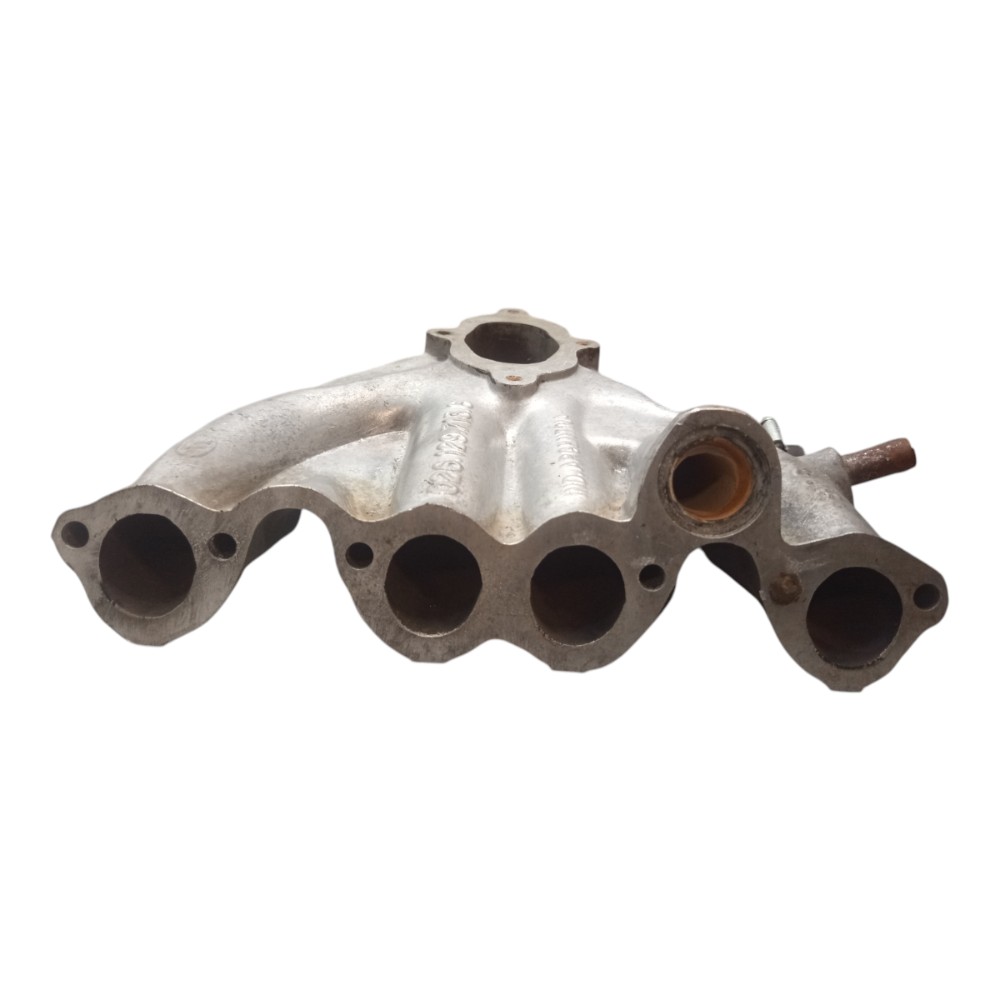 Coletor Admissão Motor Verona Escort Pampa Logus 90 93 95 96 5