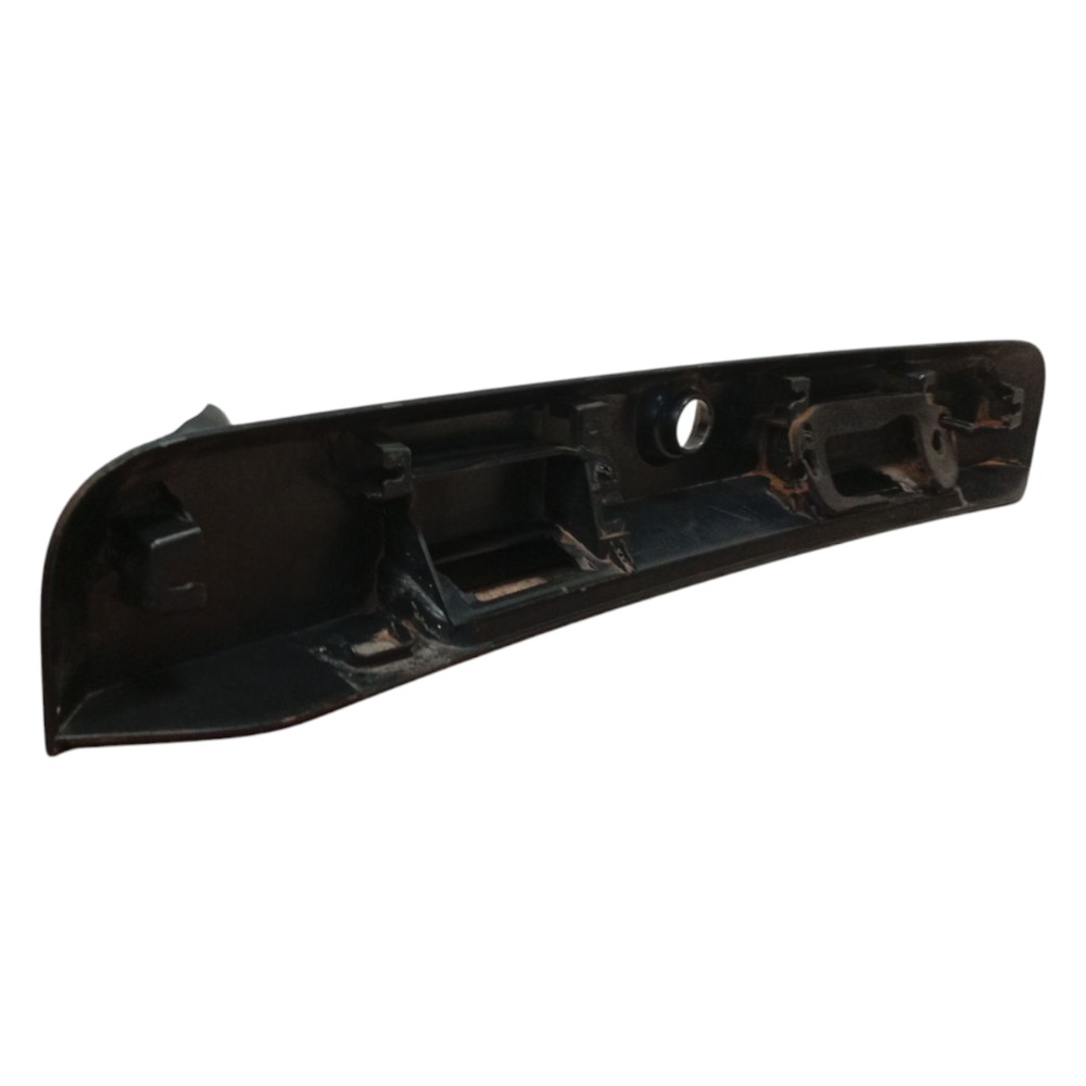 Aplique Tampa Traseira Renault Duster 2015 A 2017 848100815r 5