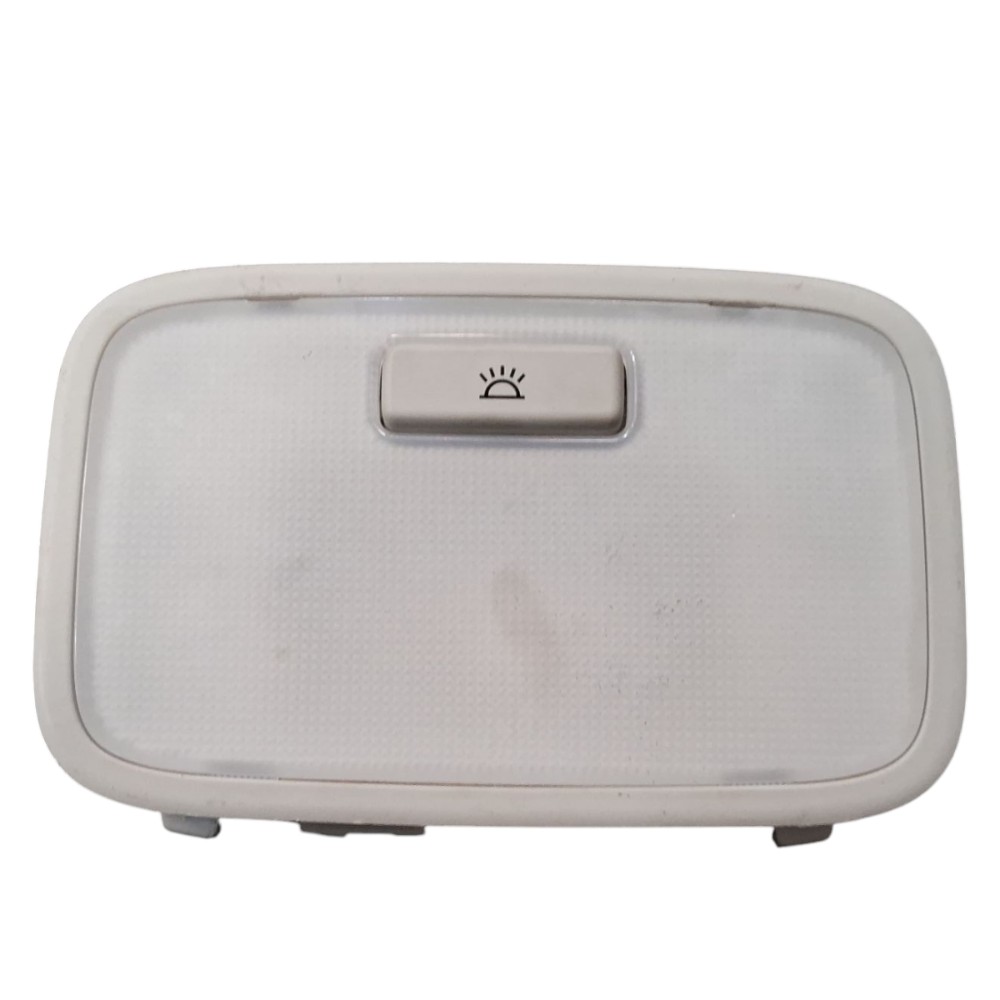 Luz Teto Cortesia Hyundai Hb20 2019 2020 2021 2022 2023 2025