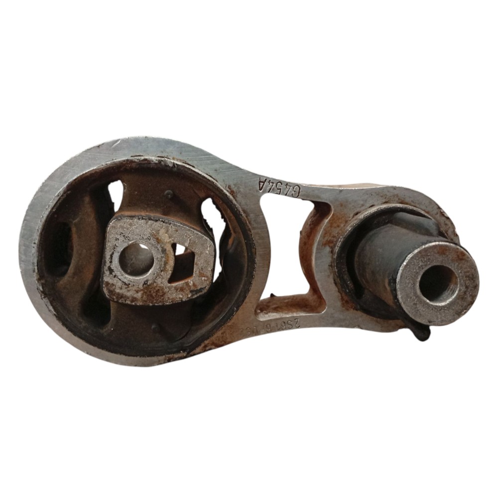 Coxim Câmbio Inferior Fiesta Ecosport 2003 2004 2005 A 2012 4