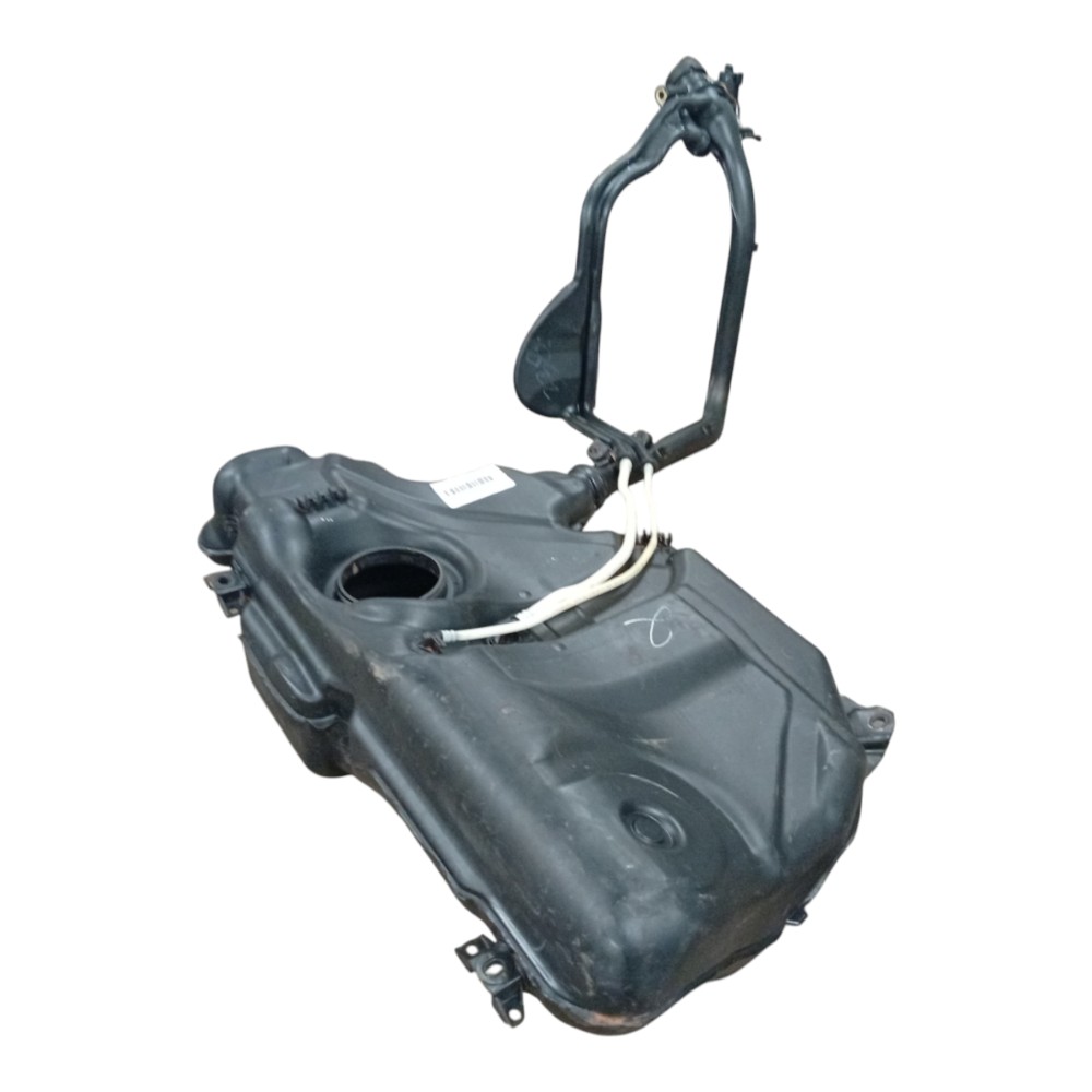 Tanque Combustivel Vw Polo 1.6 2007 2008 2009 2010 2011 3