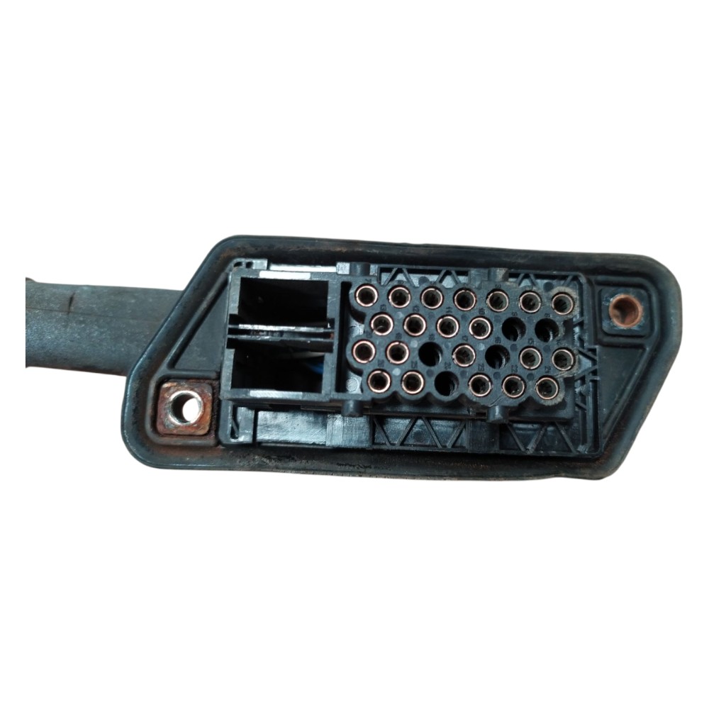 Chicote Porta Traseira Direita Bmw 535 E34 87 88 89 90 91 97 4