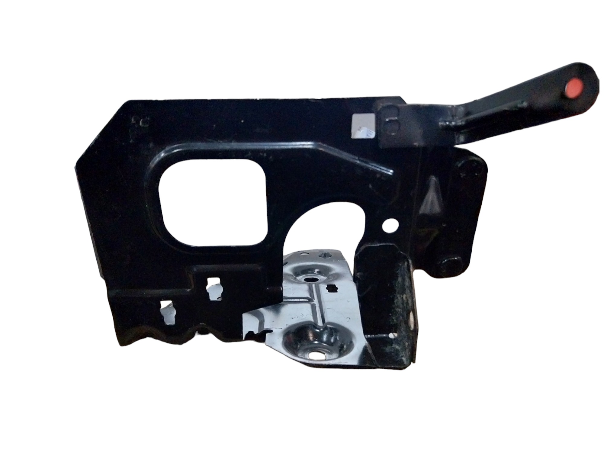 Suporte Modulo Injeção Palio 99 2000 2002 20024 2005 2006 2
