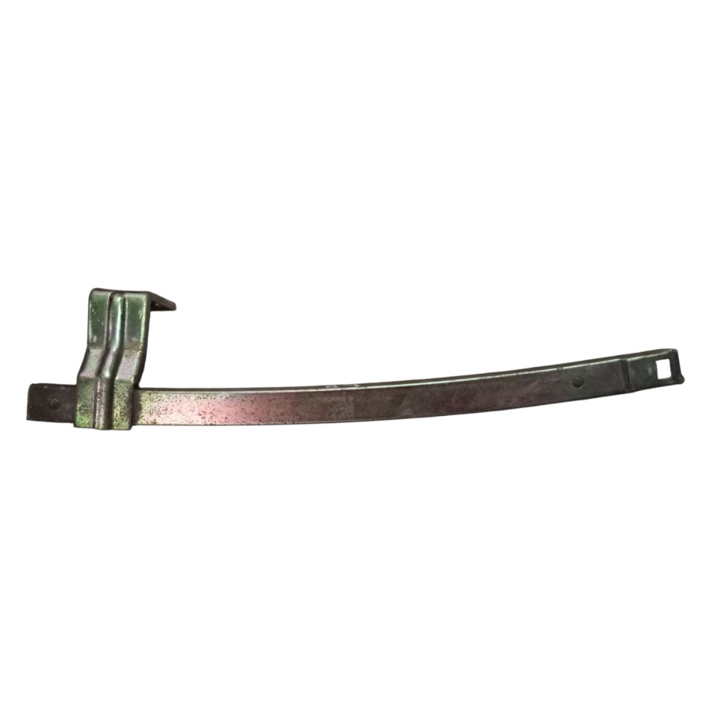 Guia Vidro Porta Direita Gm Kadett 89 90 92 94 96 98 5