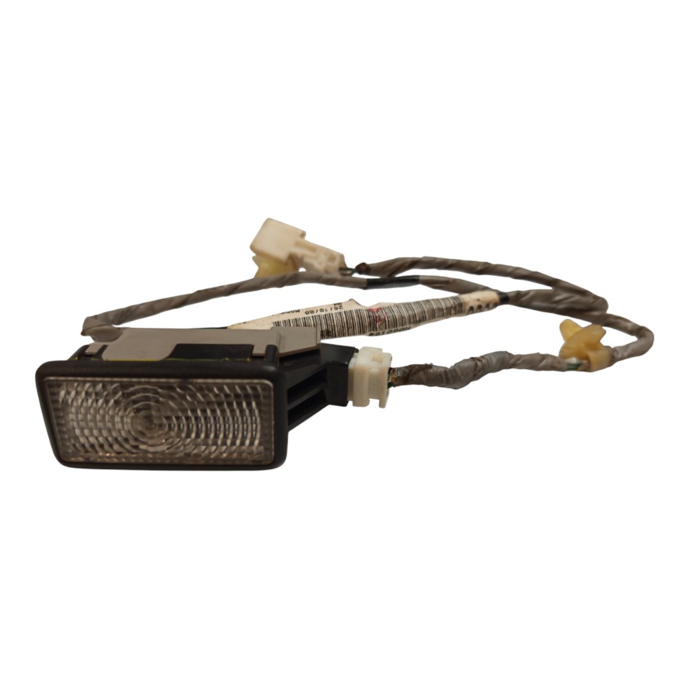 Chicote Luz Porta Dianteira Direita New Civic 2006 2009 2011