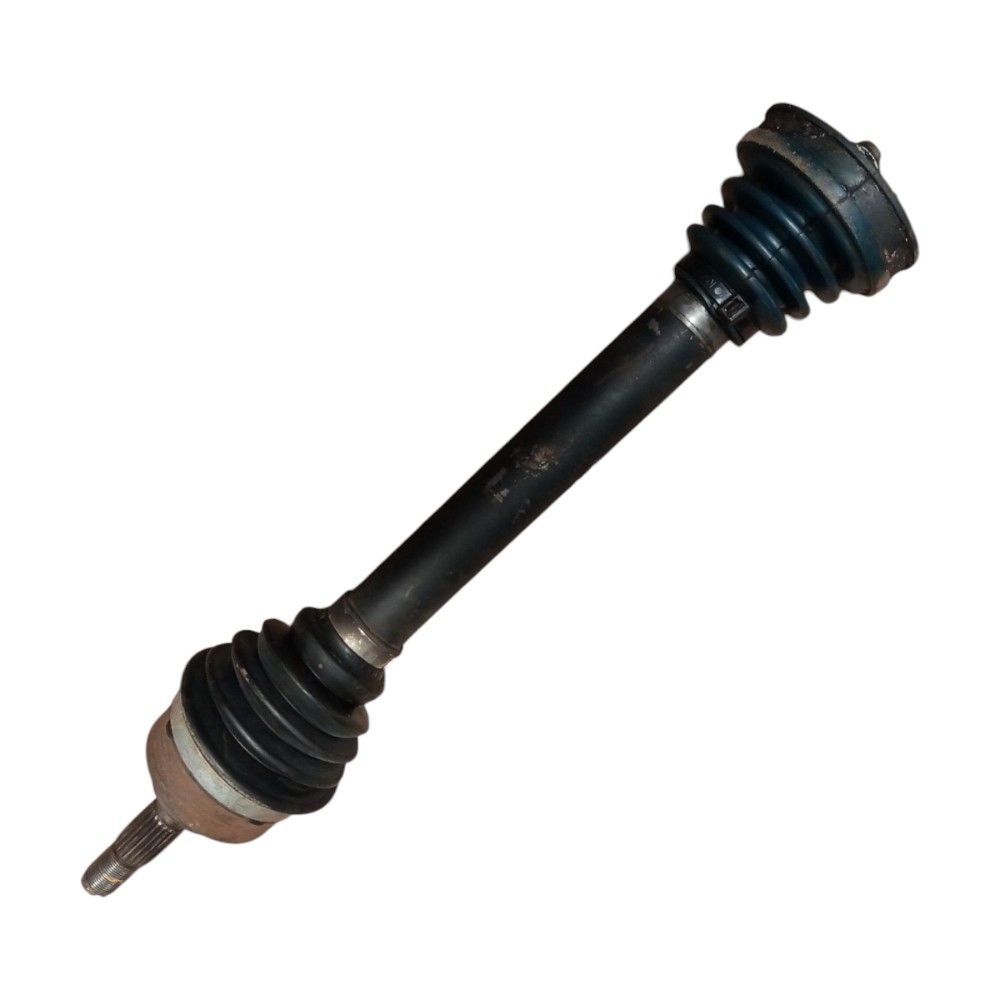 Homocinética Semi Eixo Esquerdo Peugeot 206 207 2001 A 2006 3